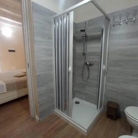 Ferienwohnung Mama' Relax 1 A Un Passo Dal Mare Con Piscina Melpignano Exterior foto