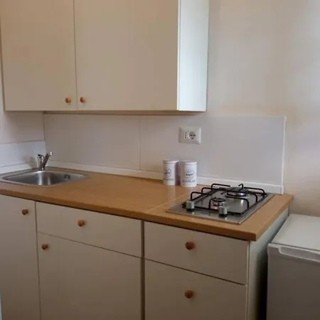 Ferienwohnung Mama' Relax 1 A Un Passo Dal Mare Con Piscina Melpignano Exterior foto