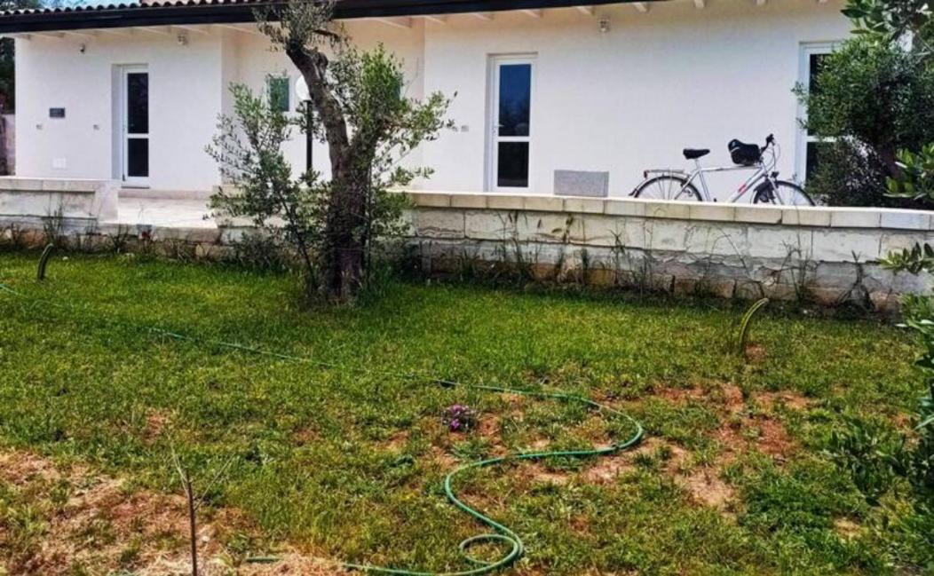 Apartment Mama' Relax 1 A Un Passo Dal Mare Con Piscina